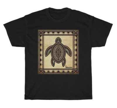 turtle shirt
